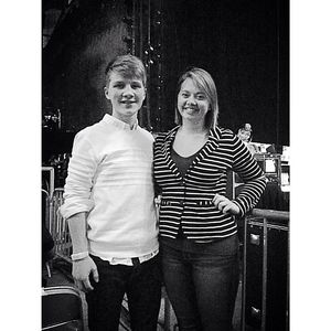 Meet your Posher, Preston